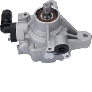 MAYASAF Completely Brand New Power Steering Pump for 2003-2005 Honda Accord 2.4L - Picture 1 of 6