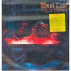 Meat Loaf Lp Vinyl Hits Out Of Hell / Epic ? Epc 26156 Sealed
