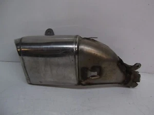 HONDA CBR600 EXHAUST SILENCER CBR600 F 2007 - Picture 1 of 7