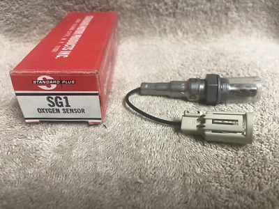 PIEZAS DE ENCENDIDO ESTÁNDAR SG1 SENSOR DE OXÍGENO FORD LINCOLN MERCURY Foto 1 de 4