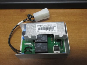 Placa de control de deslizamiento Steris Amsco Cmax 150832-967 - Imagen 1 de 3