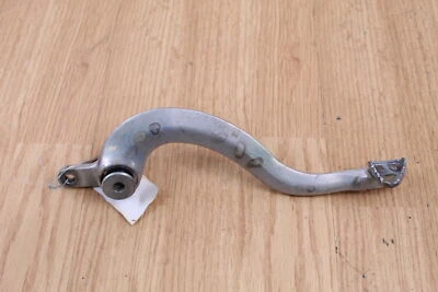 Pedal de freno trasero Suzuki RMZ450 2005 Foto 1 de 4