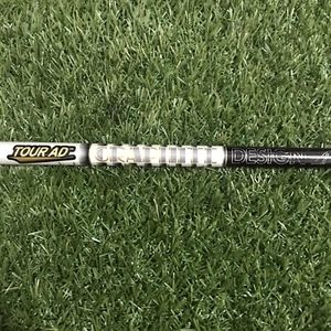 Grahite Design Tour AD F-75 3-Wood Shaft .335" Tip 42.15" Stiff-Flex Ping Sleeve - Bild 1 von 8