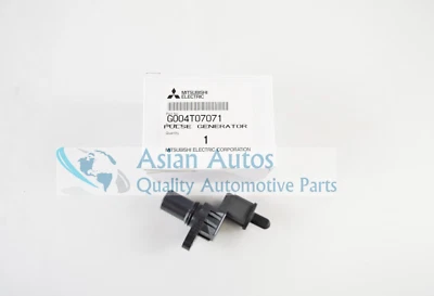 Sensor de velocidad OEM Mitsubishi 4262039051 para Kia Sportage 05-08 (hecho en Japón) Foto 1 de 3