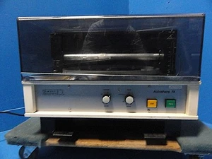 Shandon Southern Products SCE 0658 Autosharp IV Mikrotom Messerschärfer ~16473 - Bild 1 von 12