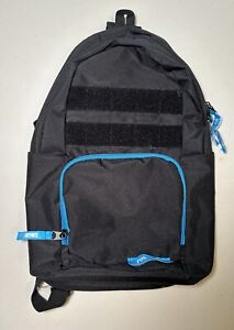 Fortnite Lama Blue Black 18" Gaming Backpack