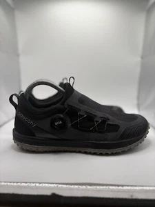 Saucony Women’s Switchback Iso Trail Running Shoes Size 8 Used S10482-1 BOA - Picture 1 of 8