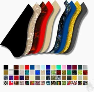 WD Custom Pickguard For Gibson L-4C - Picture 1 of 90