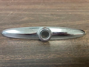 1950 1951 1952 PLYMOUTH CRANBROOK CONCORD TRUNK HANDLE BASE NOS MOPAR 625 - Picture 1 of 4