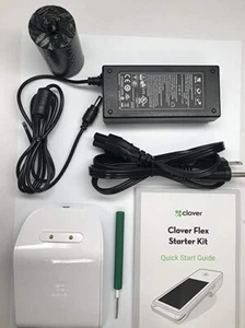 Kit de inicio Clover Flex - Imagen 1 de 2