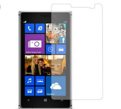 Zagg Invisible SHIELD Original Screen Protector for Nokia 925 lifetime Warranty - Изображение 1 из 4