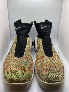 Size 10.5 - Nike Flight Bonafide Multi-Color 2017 917742-003 - Picture 1 of 10