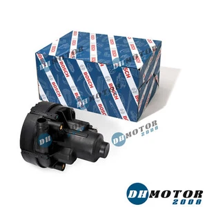 Secondary Air Injection Pump Fits Benz S204 W212 R172 M271 2012-2015 0001406785 - Picture 1 of 5
