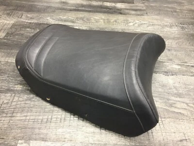 Asiento trasero pasajero Honda 89-90 94-96 PC800 Pacific Coast OEM #146 * Foto 1 de 4