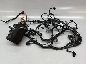 ORIGINALE LOTUS EMIRA V6 CABLAGGIO MOTORE TELAIO FUSIBILE SCATOLA RELÈ EM1 - Foto 1 di 13