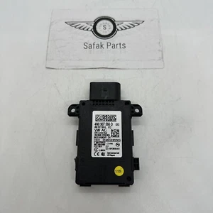 Audi VW Original Radarsensor Abstandsradarsteuergerät 4N0907566D Delphi - Bild 1 von 6