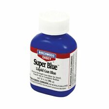 Birchwood Casey Super Blue 3oz Liquid Gun Blue