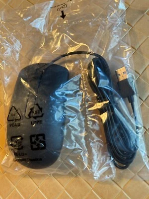 Dell Wired Mouse New Sealed CN-065KSF - Image 1 of 4