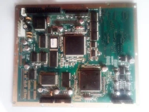 KORG PA-50 MAIN BOARD MB4, not working, korg pa50 motherboard - Picture 1 of 15