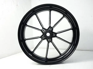 Llanta delantera Ducati Monster 796 wheel rim rueda delantera Multistrada - Imagen 1 de 8