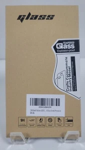 Galaxy s22 Ultra Screen Protector, 2 Pack Tempered Glass - Picture 1 of 7
