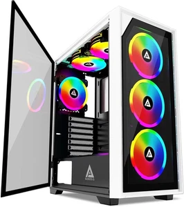 🔥8-Core 16-Thread Gaming PC⚡32GB RAM 2.12TB 🚨WiFi🖥️Desktop Computer💾Win 11 - Picture 1 of 23