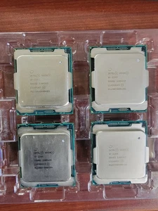 Intel Xeon W-2245 8Core 3.90GHz SRH02 CPU Processor LGA2066 - Afbeelding 1 van 3