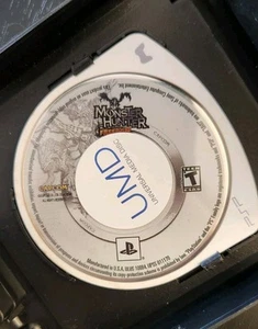 Lote Sony PSP + Estuche de Transporte - Imagen 1 de 8