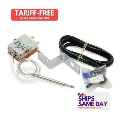 Flex-A-Lite 107006, Adjustable Temp Sensor High Performance & Racing Parts - Image 1 of 4