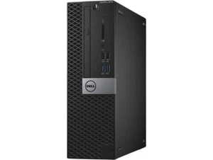 DELL OPTIPLEX 5050 | INTEL CORE I5 7TH GEN. | 4 GB RAM | 07A2 | GRADE C - Picture 1 of 1