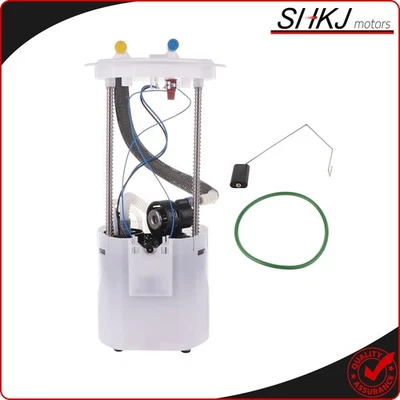 For Ford Escape L4 2.5L 2010-12 for Mercury Mariner 2010-2011 E2568M Fuel Pump - Image 1 of 4