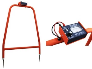 Tempo PE2003 - A-Frame and Receiver Only - Picture 1 of 2