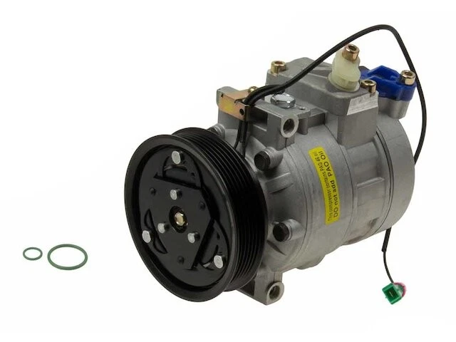 A/C Compressor For 2000-2002 Audi S4 NG717CC - Image 1 of 1