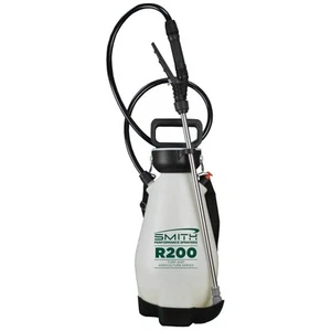 Professional 2-Gallon Sprayer with Versatile Nozzles for Lawn Care Experts - Picture 1 of 2
