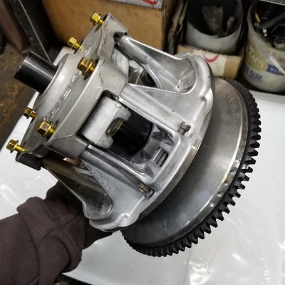 2019-2025 Polaris Matryx RMK Indy Axys SKS 650 800 850 primary clutch 1323852 - Image 1 of 4