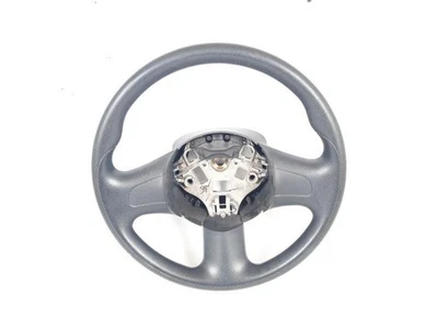 484301HA0C volante NISSAN MICRA K13 1.2BENZINA KW59 - 80CV HR12 K1661-30198 - Imagen 1 de 4