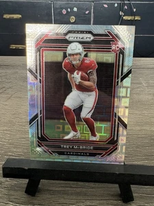 Trey McBride 2022 Panini Prizm Pandora RC/400 Cardinals - Imagen 1 de 2