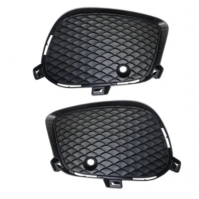 For 2016 MERCEDES-BENZ GLE450 AMG Fog Light Cover / Bezel Pair Foto 1 de 3