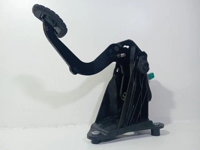 09255210 PEDALE DELLA FRIZIONE / 208821 PER RENAULT LAGUNA GRANDTOUR III 2009 Foto 1 de 4