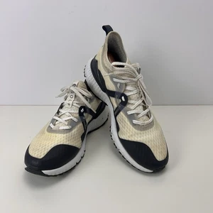 Cole Haan ZeroGrand Overtake Golfschuhe Herren Größe 11,5 M weiß grau - Bild 1 von 10