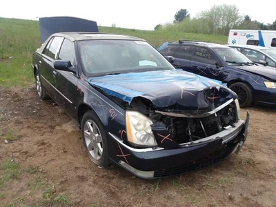 Passenger Right Fender Fits 06-11 DTS 2099702 Foto 1 de 4