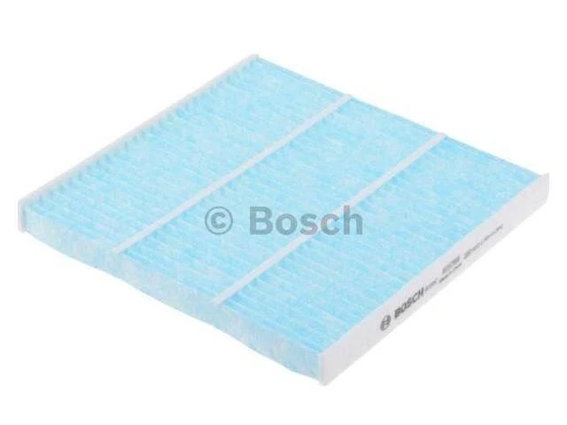 Filtro de aire de cabina para Toyota 4Runner 2003-2009 2006 2007 2004 2005 2008 JD795YR Foto 1 de 1