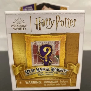 Harry Potter Year 4 Micro Magical Moments - Picture 1 of 3