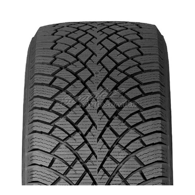 1x 235/65R17 108R Winter-Reifen Nokian Hakkapeliitta R5 SUV 3PMSF XL | 18695 - Bild 1 von 4