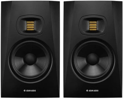 Adam Audio T7V aktiver Studiomonitor Stereo - Set NEU