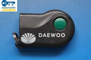 Daewoo 1 button remote alarm fob MPT1340 TRAZ280 - Picture 1 of 1