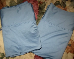 Sheex Original Performance Tessuto (2) Federe Queen/Standard Size Azzurro - Foto 1 di 2