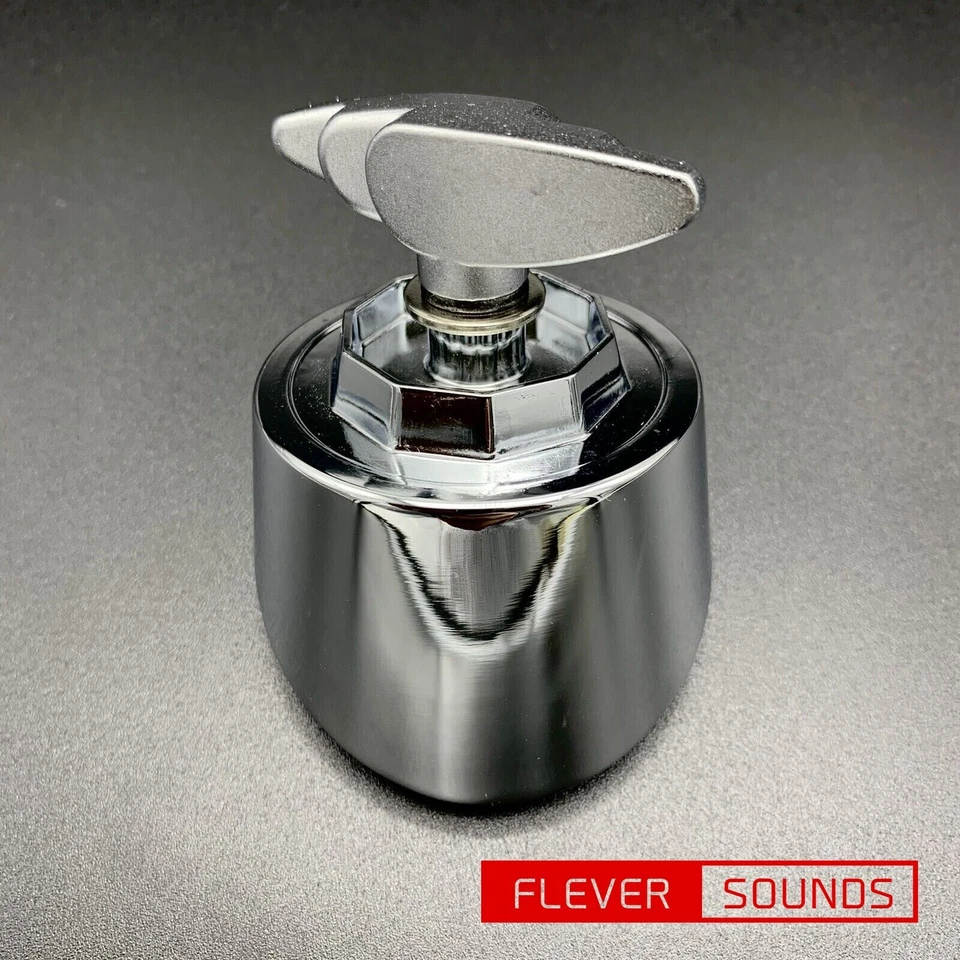 Yamaha Stage Custom Bass Drum Spur Leg Mount Bracket Genuine Parts U0151857 F/S - Image 1 of 4