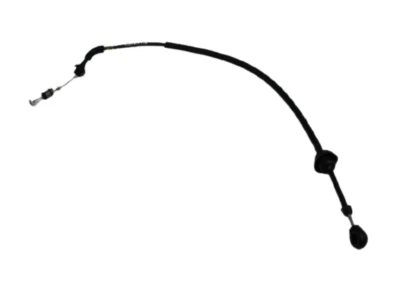 MOPAR / ACELERADOR CABLE ORIGINAL PARA 5,9 L DODGE RAM 2500 3500 98-09 Foto 1 de 2