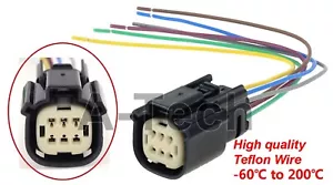 New Tailgate Camera Wiring Harness for 2014-2015 Chevrolet Silverado GMC Sierra - Foto 1 di 2